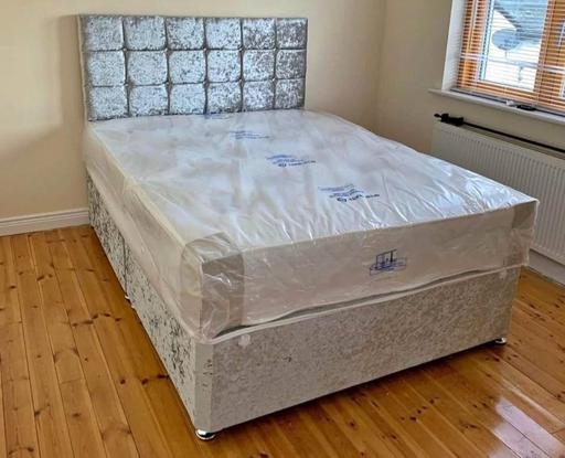 Buy & Sell Smethwick Sandwell - Photos for FREE DELIVERY!! DIVAN BEDS&MATTRESSES