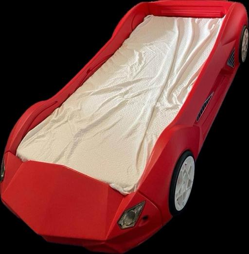 Buy & Sell West Midlands Walsall - Photos for Kids car bed