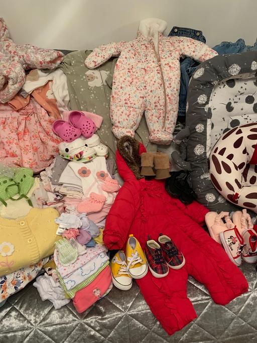 Buy & Sell Duston West Northamptonshire - Photos for Large baby bundle