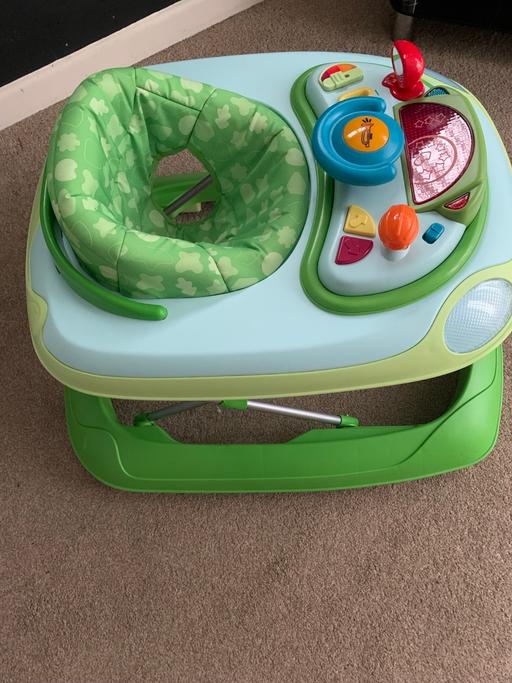 Buy & Sell West Northamptonshire Duston - West Northamptonshire - Photos for Fisher price baby walker