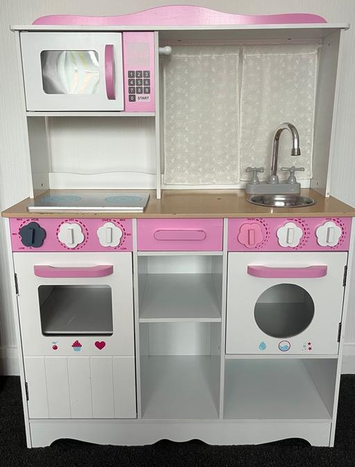 Buy & Sell West Midlands Birmingham - Photos for Pink kitchen
