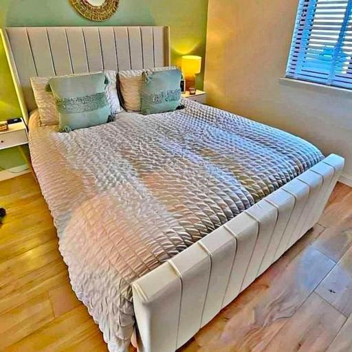 Buy & Sell West Midlands Birmingham - Photos for Wing Line Beds&Mattresses