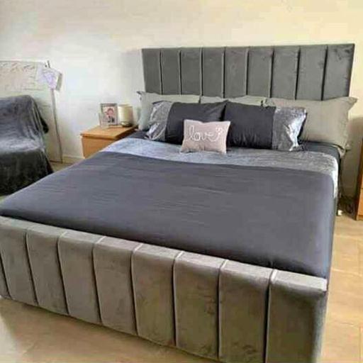Buy & Sell West Midlands Birmingham - Photos for Panel Line Bed Sets
