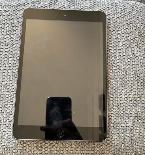 Buy & Sell Greater Manchester Manchester - Photos for Apple iPad mini 1st Gen