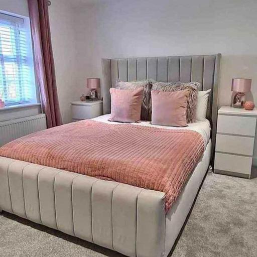 Buy & Sell West Midlands Birmingham - Photos for Gio Wingline Beds&Mattresses