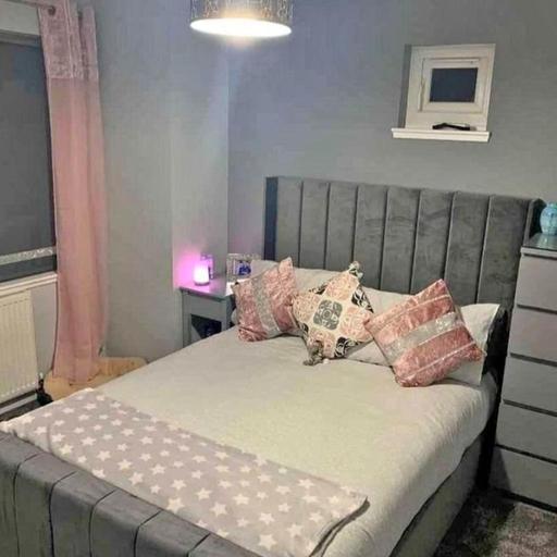 Buy & Sell West Midlands Birmingham - Photos for BEDS SALE🤩Gio Winged Back Beds&Mattresses