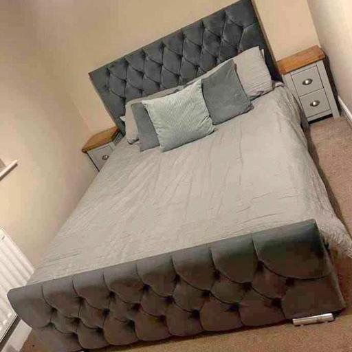 Buy & Sell West Midlands Birmingham - Photos for BEDS SALE💥Florida Beds&Mattresses
