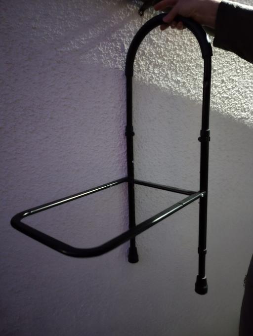 Buy & Sell Worcestershire Bromsgrove - Photos for Adjustable Bed Rail