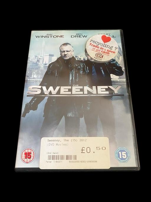 Buy & Sell West London North Kensington - W11 - Photos for Mix of DVDs 50p each