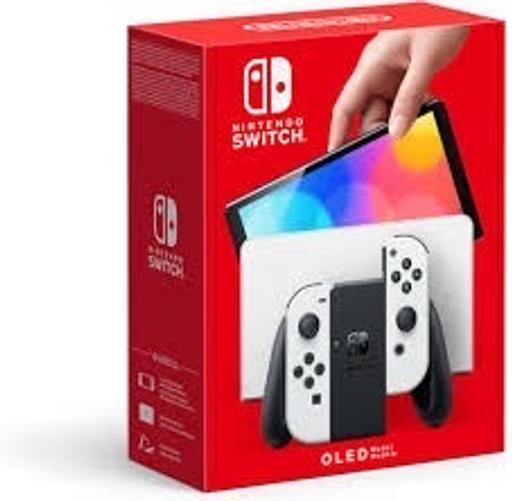 Buy & Sell West Midlands Sandwell - Photos for Nintendo Switch OLED