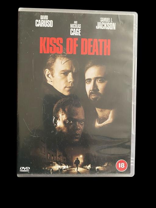 Buy & Sell West London North Kensington - W11 - Photos for Mix of DVDs 50p each