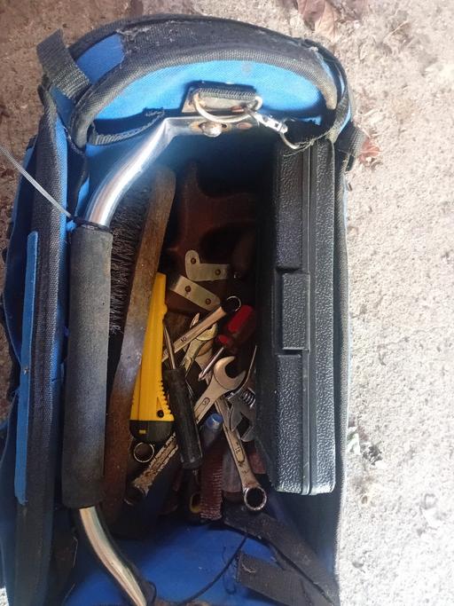 Buy & Sell Essex Brentwood - Photos for Old tools