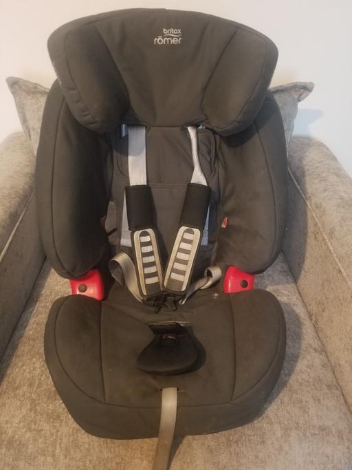 Buy & Sell North Northamptonshire Desborough - North Northamptonshire - Photos for infant car seat