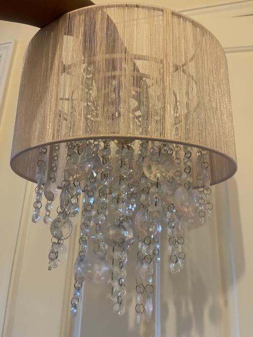 Buy & Sell Hertfordshire Broxbourne - Photos for NEXT light shade