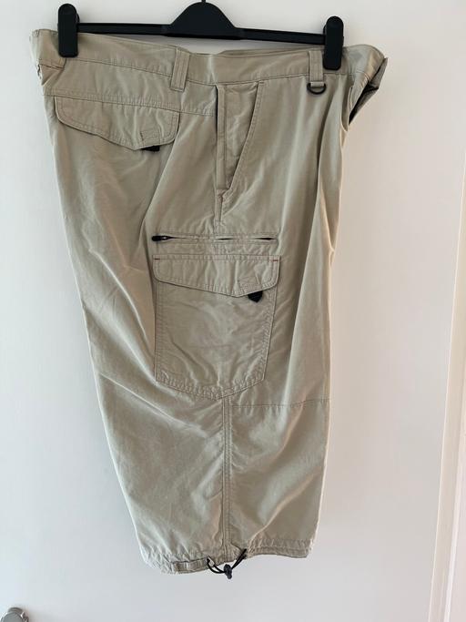 Buy & Sell Ettingshall Park Wolverhampton - Photos for MENS SHORTS