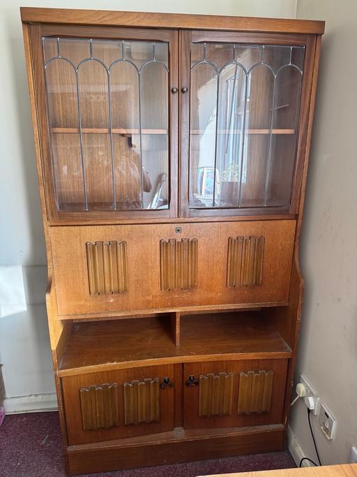 Buy & Sell Essex Southend-on-Sea - Photos for Display cabinet collection only