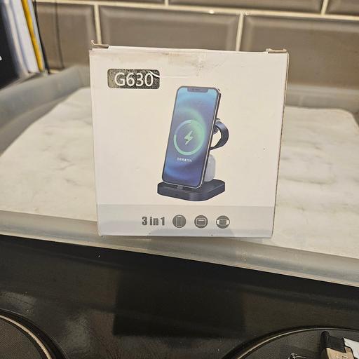 Buy & Sell Warrington Callands - Halton - Photos for ADADPU Charging Station for Multiple Devices