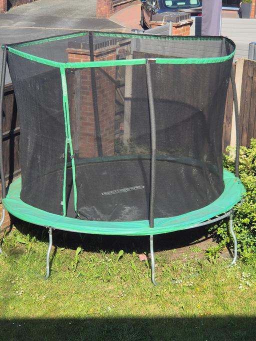 Buy & Sell Merseyside Saint Helens - Photos for trampoline