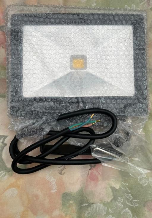 Buy & Sell East London Cann Hall - East London - Photos for NVC Lighting Odessa 30W LED Floodlight