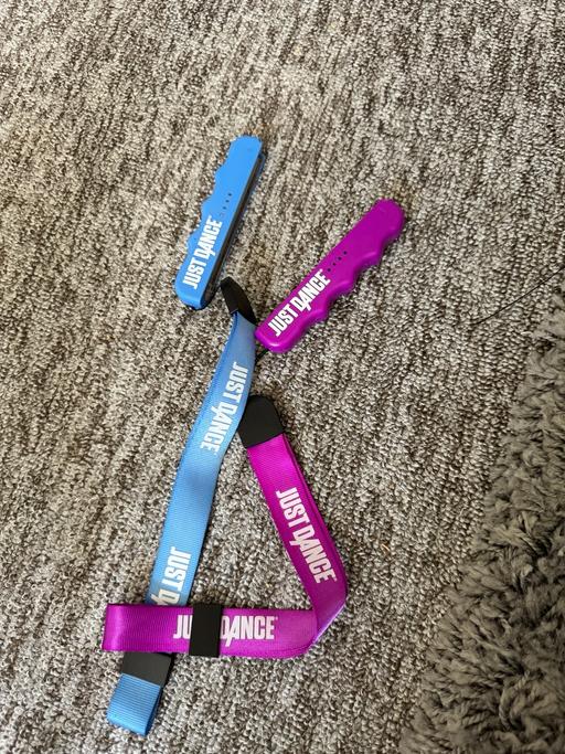 Buy & Sell South East London Southend - South East London - Photos for Nintendo switch controller straps