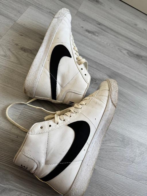 Buy & Sell South West London Streatham Common - South West London - Photos for Nike blazers trainers