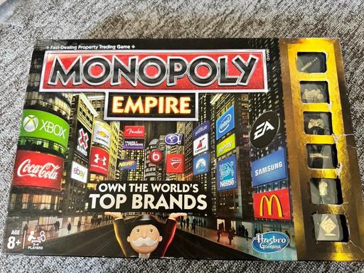 Buy & Sell Catford South East London - Photos for Monopoly board game