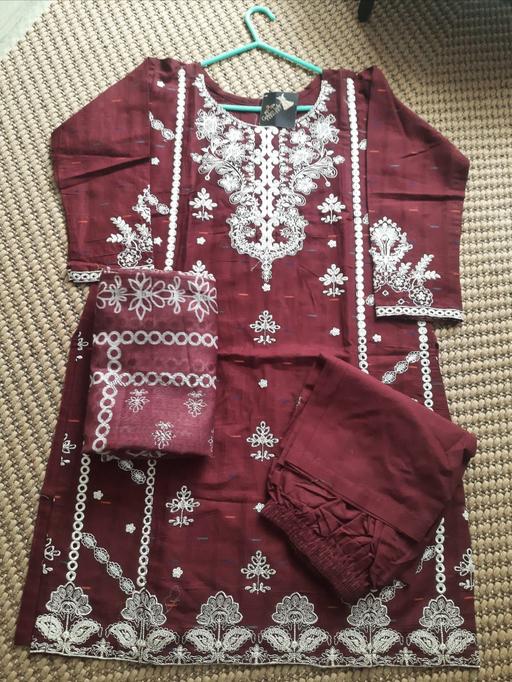 Buy & Sell Erdington Birmingham - Photos for Asian Suit