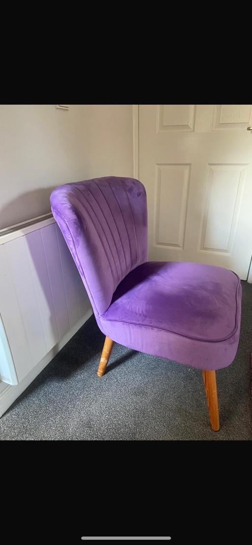 Buy & Sell Derbyshire Erewash - Photos for Cocktail Chair