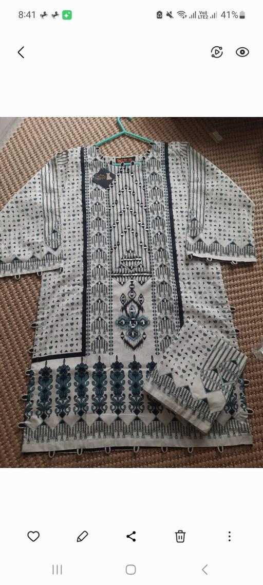 Buy & Sell Stockland Green Birmingham - Photos for Asian Suit
