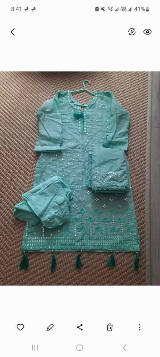 Buy & Sell Stockland Green Birmingham - Photos for Asian Suit