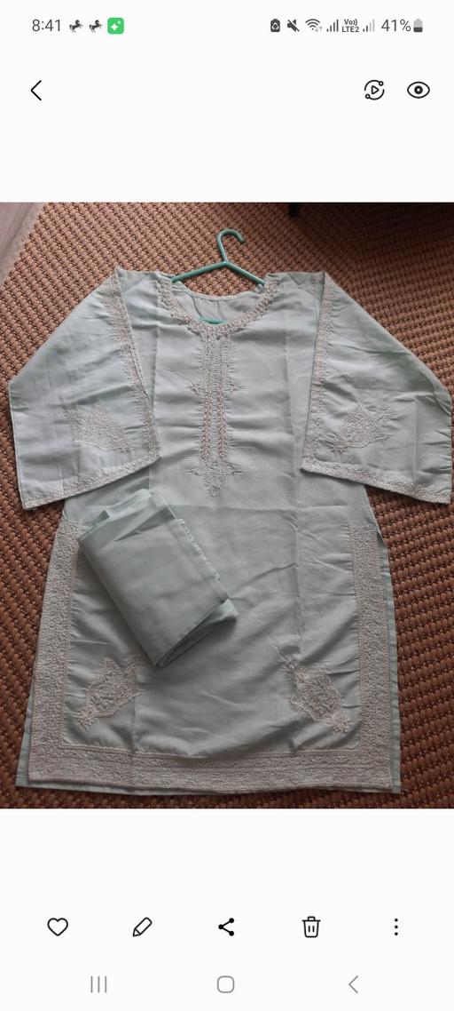 Buy & Sell Erdington Birmingham - Photos for Asian Suit