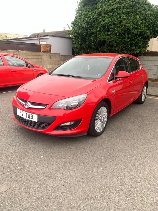 Vehicles Barking and Dagenham Dagenham - Barking and Dagenham - Photos for Vauxhall Astra