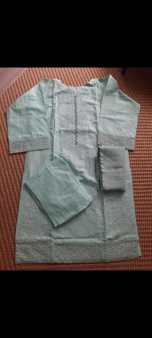 Buy & Sell Erdington Birmingham - Photos for Asian Suit