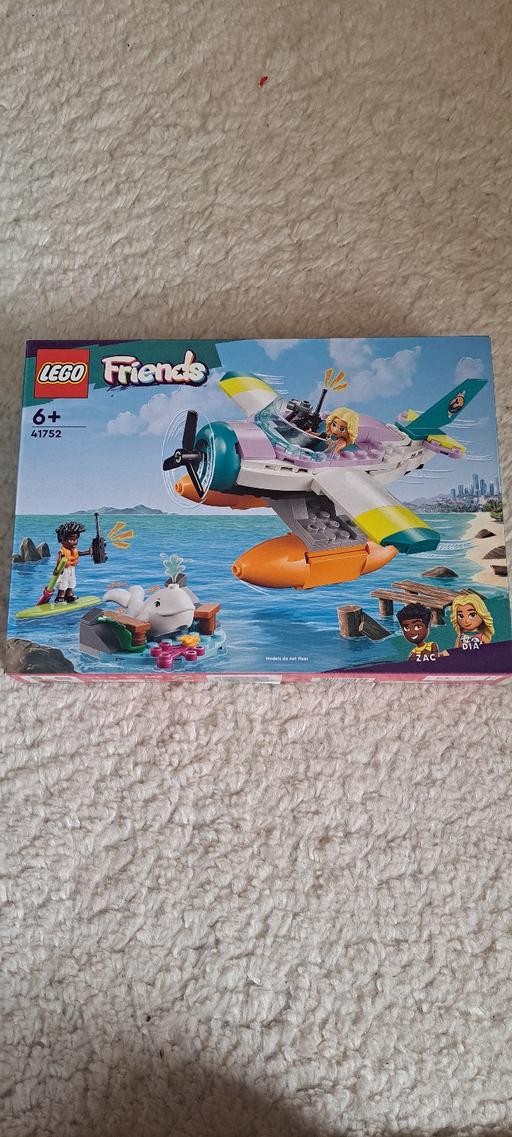 Buy & Sell Norfolk Great Yarmouth - Photos for lego friends