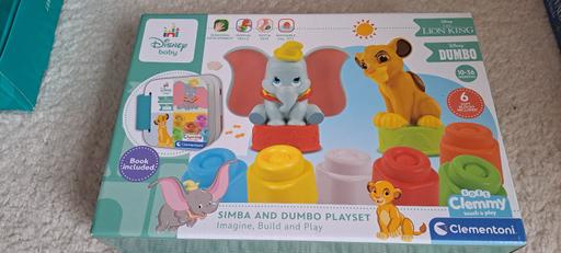 Buy & Sell Norfolk Great Yarmouth - Photos for disney playset