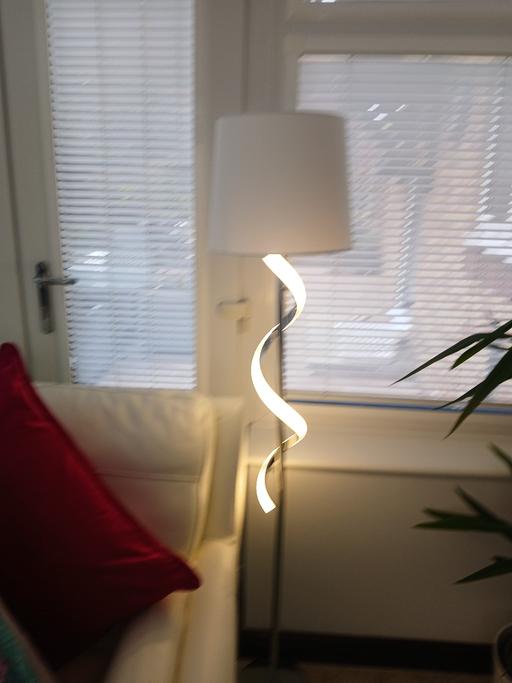 Buy & Sell Derbyshire North East Derbyshire - Photos for standard lamp