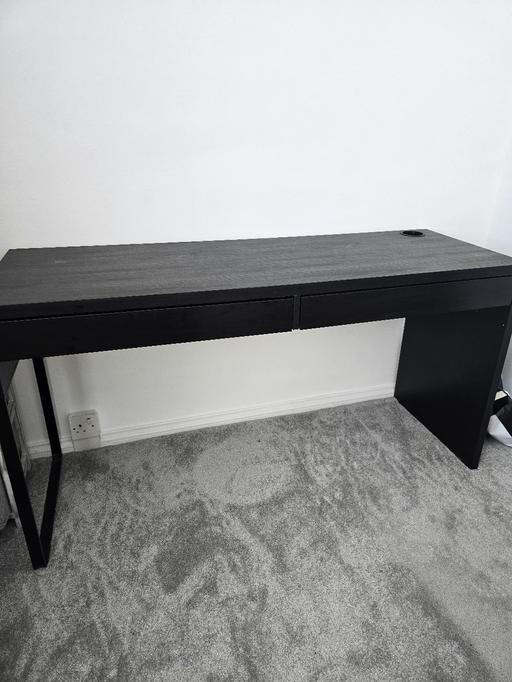 Buy & Sell East London South Hornchurch - East London - Photos for black desk