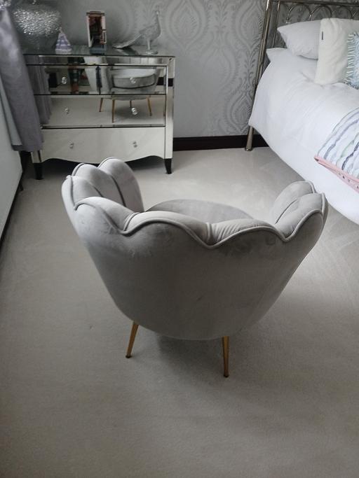 Buy & Sell Derbyshire North East Derbyshire - Photos for occasional chair