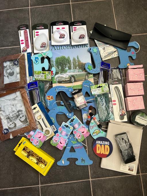 Buy & Sell West Midlands Birmingham - Photos for Joblot