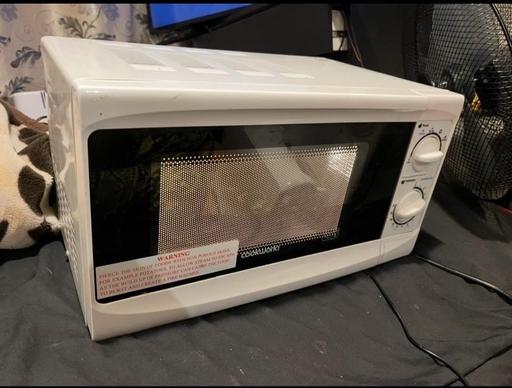 Buy & Sell South East London Croydon - Photos for COOKWORKES 2 MICROWAVE-DELIVERY AVAILABLE