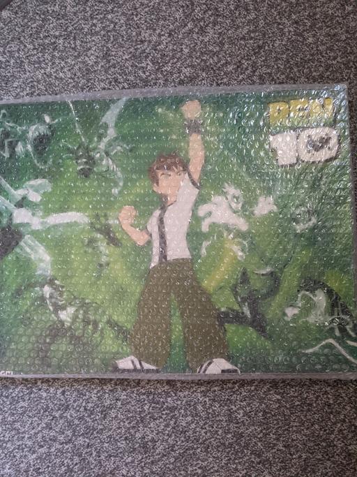 Buy & Sell West Midlands Wolverhampton - Photos for Ben 10 picture