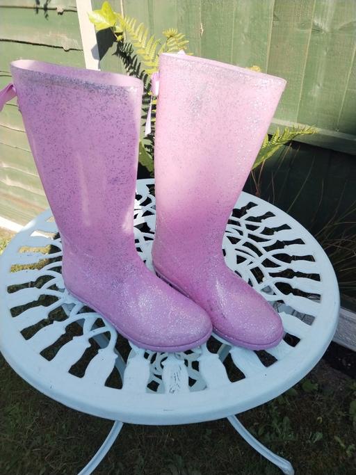 Buy & Sell West Northamptonshire Wootton - West Northamptonshire - Photos for Wellies size 3