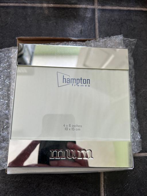 Buy & Sell West Midlands Birmingham - Photos for Mum photo frame