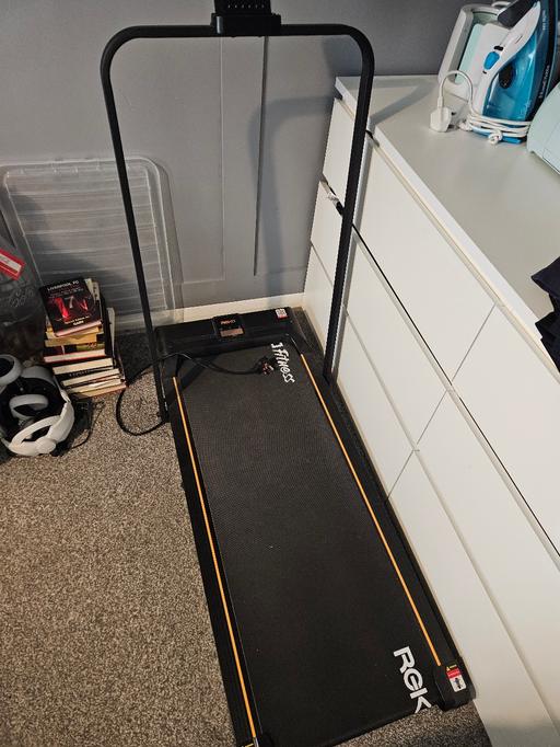Buy & Sell County Durham Bowburn - County Durham - Photos for walking pad treadmill