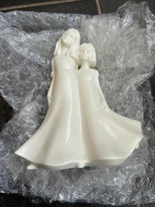 Buy & Sell West Midlands Birmingham - Photos for Royal Worcester figure