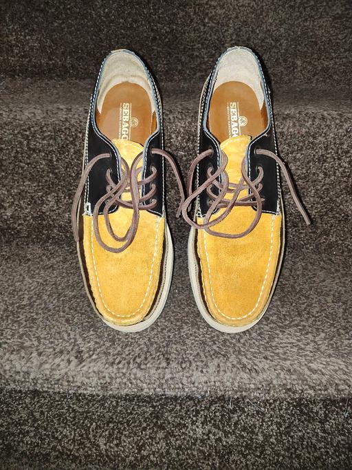 Buy & Sell Whittington Worcester - Photos for Sebago mens shoes