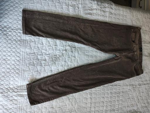 Buy & Sell Worcester Worcestershire - Photos for Paul Smith cord trousers
