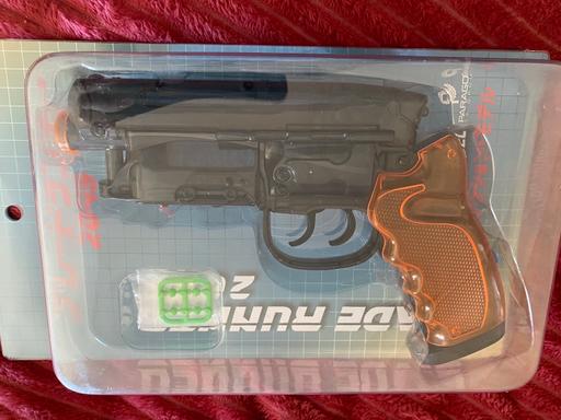 Buy & Sell Merseyside Wirral - Photos for Blade runner 2049 Deckards water pistol toy