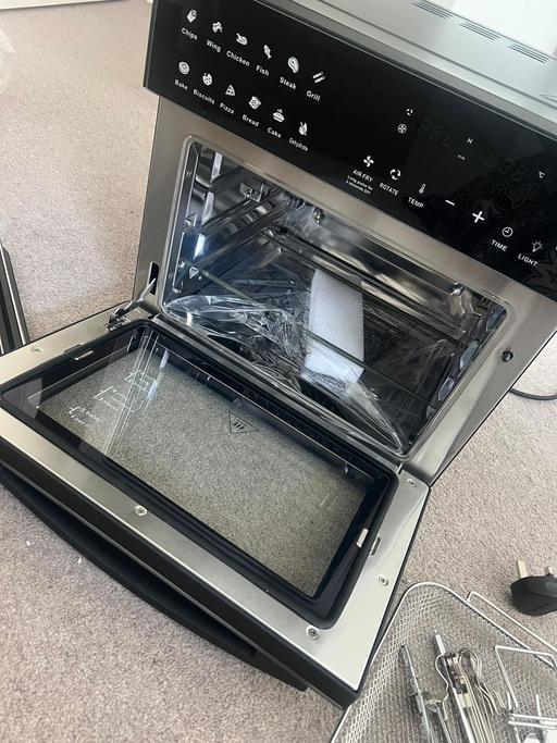 Buy & Sell South East London Kennington - South East London - Photos for Air Fryer Oven 26L