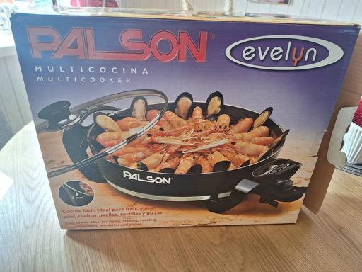 Buy & Sell West Midlands Sandwell - Photos for table top cooker